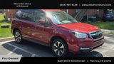 Used 2017 Subaru Forester 2.5i Premium w/ Popular Package #2A image 4