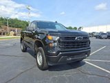 Used 2024 Chevrolet Silverado 1500 W/T w/ WT Convenience Package image 2
