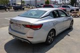Used 2021 Nissan Sentra SV image 4