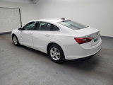Used 2021 Chevrolet Malibu LS w/ Driver Confidence Package II image 3