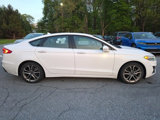 Used 2020 Ford Fusion SEL image 4