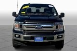 Certified 2018 Ford F150 XLT image 3