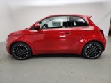 New 2024 FIAT 500 e (RED) image 4