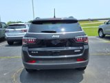 New 2025 Jeep Compass Latitude image 4