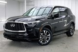 New 2025 INFINITI QX60 Luxe image 2