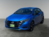 Used 2024 Nissan Versa SR w/ Trunk Package image 3