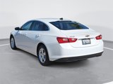 Used 2019 Chevrolet Malibu LS w/ Driver Confidence Package II image 5
