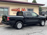 Used 2023 Nissan Frontier SV image 3
