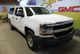 Used 2017 Chevrolet Silverado 1500 W/T w/ WT Convenience Package image 3