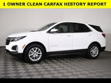 Used 2022 Chevrolet Equinox LT image 4