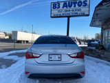 Used 2014 Hyundai Sonata GLS image 5