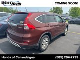 Used 2016 Honda CR-V EX image 5