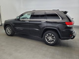 Used 2016 Jeep Grand Cherokee Limited image 3