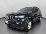 Used 2017 Jeep Grand Cherokee Laredo w/ Quick Order Package 23E image 4