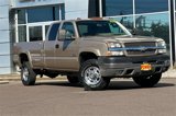 Used 2004 Chevrolet Silverado 3500 2WD Extended Cab w/ Heavy-Duty Power Package image 2