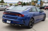 Used 2021 Kia K5 GT-Line w/ GT-Line FWD Premium Package image 5