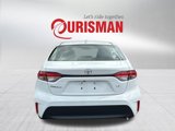 Used 2023 Toyota Corolla LE image 3