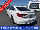 Used 2018 Honda Accord Sport image 2