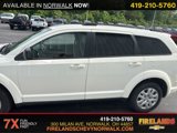 Used 2020 Dodge Journey SE image 4