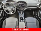 Certified 2024 Kia Soul LX image 5