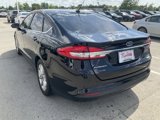 Used 2017 Ford Fusion SE w/ Fusion SE Technology Package image 5