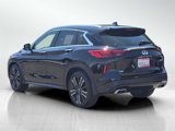 Used 2021 INFINITI QX50 Luxe w/ Appearance Package image 6