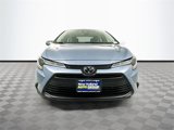 Certified 2023 Toyota Corolla LE image 2