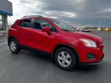Used 2016 Chevrolet Trax LT w/ LT Convenience Package image 5