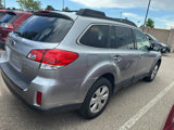Used 2010 Subaru Outback 2.5i Premium image 6