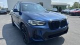Used 2022 BMW X3 xDrive30i w/ M Sport Package 2 image 2