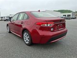 Certified 2022 Toyota Corolla LE image 4