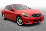 Used 2011 INFINITI G37 Journey w/ Premium Pkg image 2