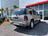 Used 2002 Chevrolet TrailBlazer LT w/ LT Leather Plus Pkg image 4