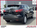 Used 2019 Nissan Rogue Sport S image 5