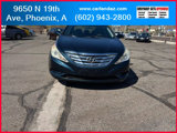 Used 2011 Hyundai Sonata GLS image 3