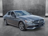 Used 2018 Mercedes-Benz C 300 Sedan image 3