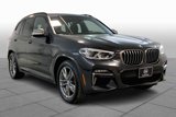 Used 2021 BMW X3 M40i w/ Premium Package image 2