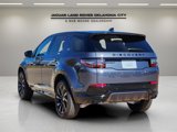 New 2025 Land Rover Discovery Sport Dynamic SE image 4