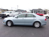 Used 2011 Ford Fusion Hybrid image 2