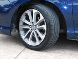 Used 2015 Honda Accord Sport image 3