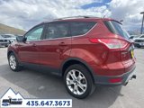 Used 2014 Ford Escape Titanium image 3