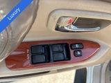 Used 2000 Lexus LX 470 4WD image 3
