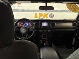 Used 2018 Jeep Wrangler Unlimited Sport image 2