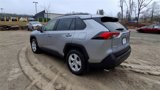 Used 2021 Toyota RAV4 XLE w/ Convenience Package image 6