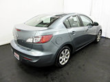 Used 2013 MAZDA MAZDA3 i SV image 6