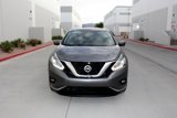 Used 2015 Nissan Murano SL w/ SL Technology Package image 2