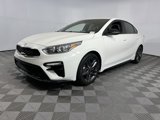 Used 2021 Kia Forte GT-Line image 3