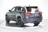 Used 2020 Jeep Grand Cherokee Altitude image 5