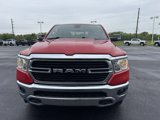 Used 2021 RAM 1500 Big Horn image 2