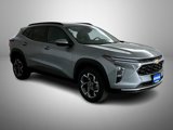 New 2025 Chevrolet Trax LT w/ Driver Confidence Package image 3